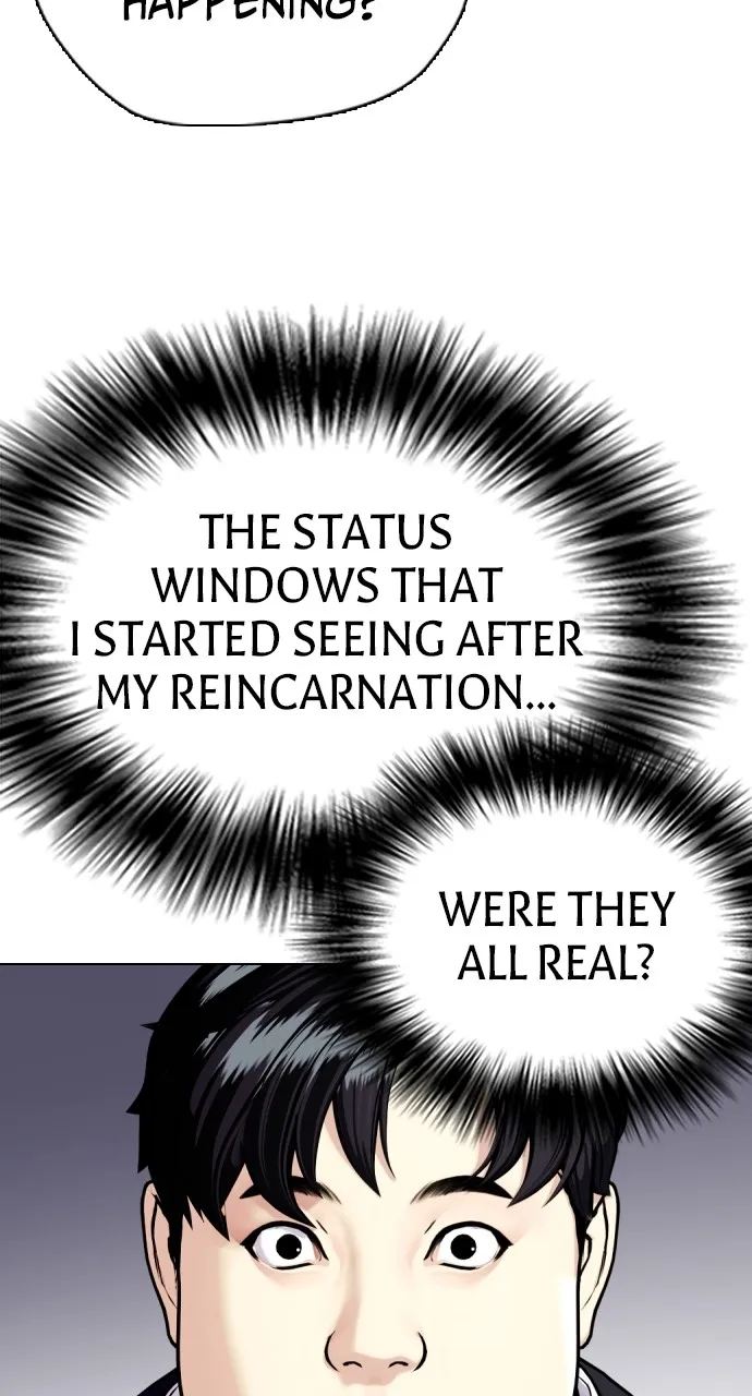 Read The Outcast is a Fighter chapter 1 image 121 on Lezhin