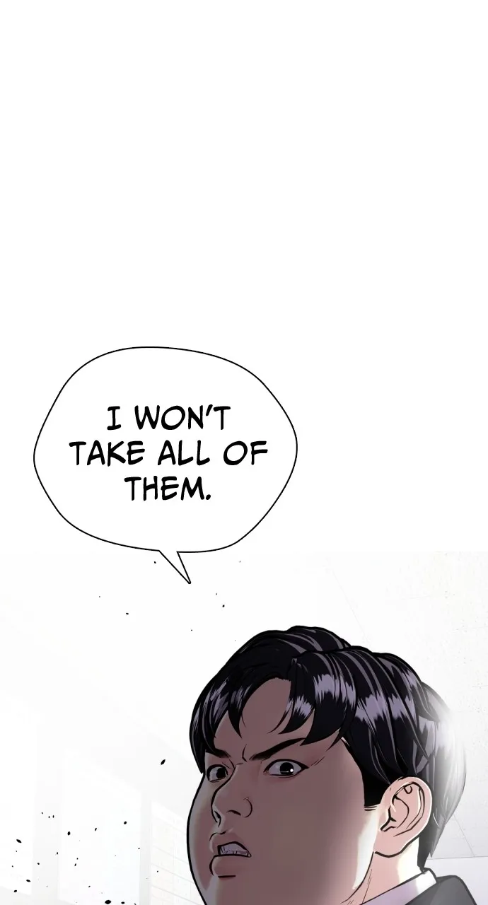 Read The Outcast is a Fighter chapter 1 image 136 on Lezhin