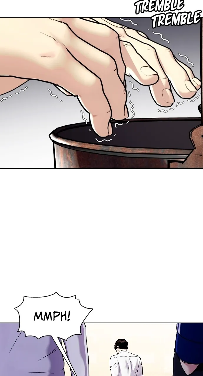 Read The Outcast is a Fighter chapter 1 image 16 on Lezhin