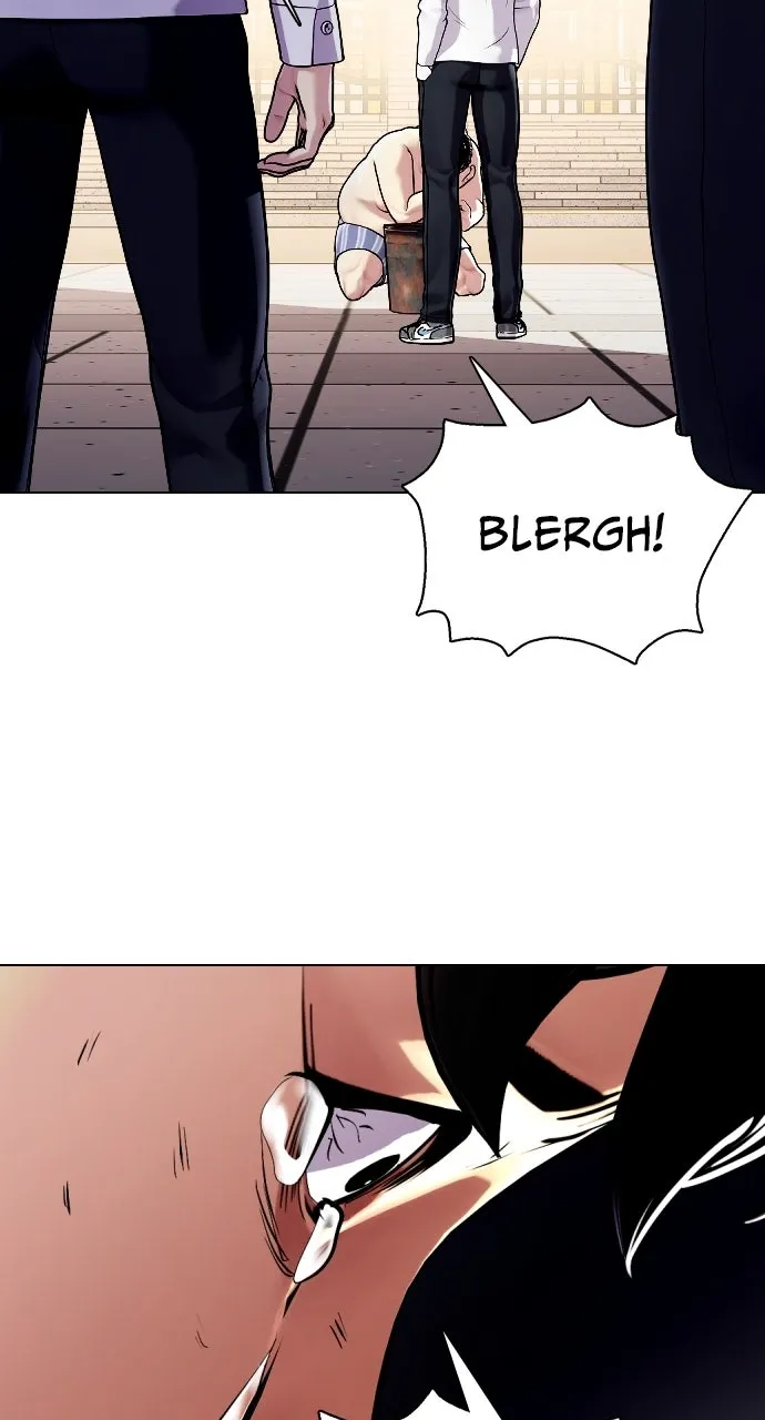 Read The Outcast is a Fighter chapter 1 image 17 on Lezhin