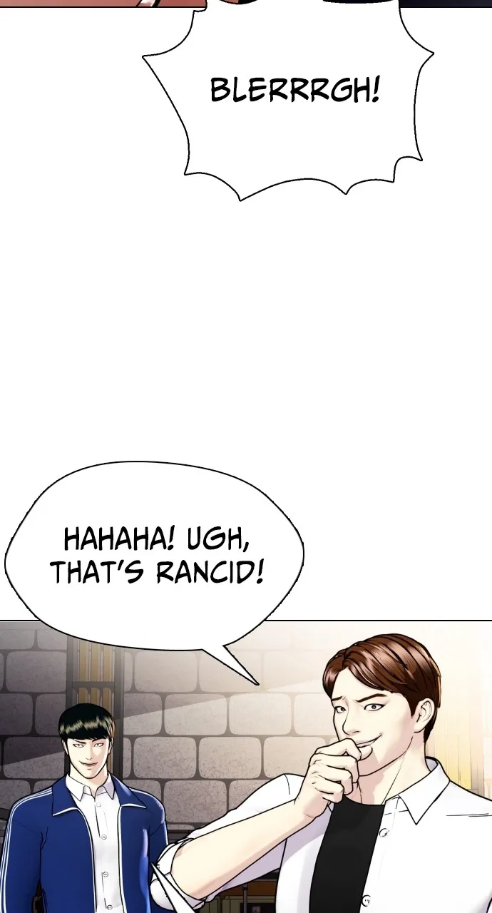 Read The Outcast is a Fighter chapter 1 image 18 on Lezhin