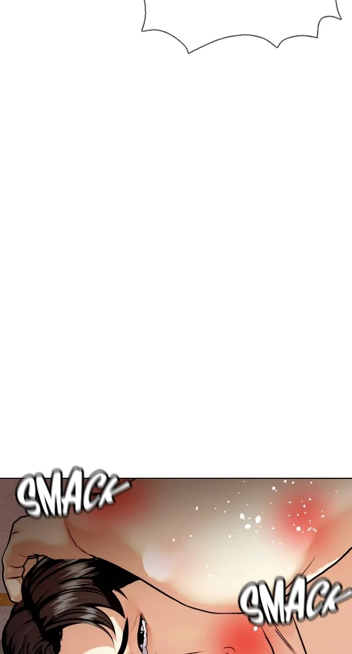 Read The Outcast is a Fighter chapter 1 image 23 on Lezhin