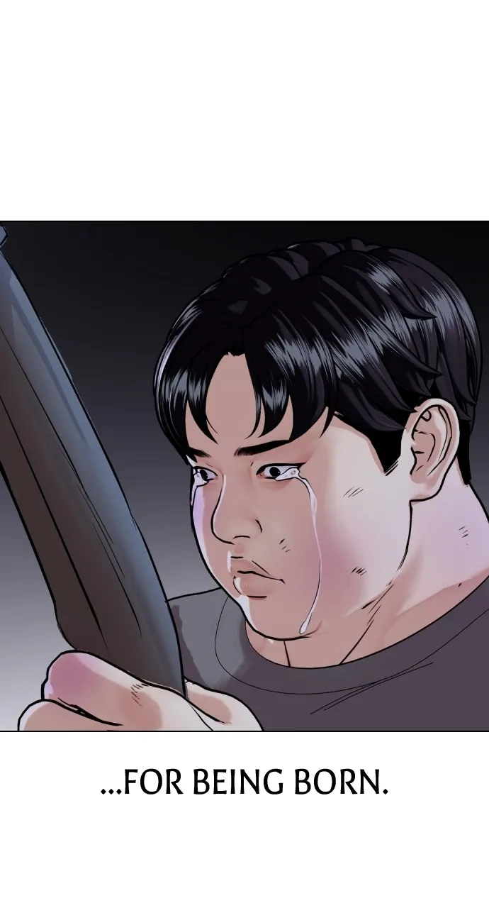 Read The Outcast is a Fighter chapter 1 image 27 on Lezhin