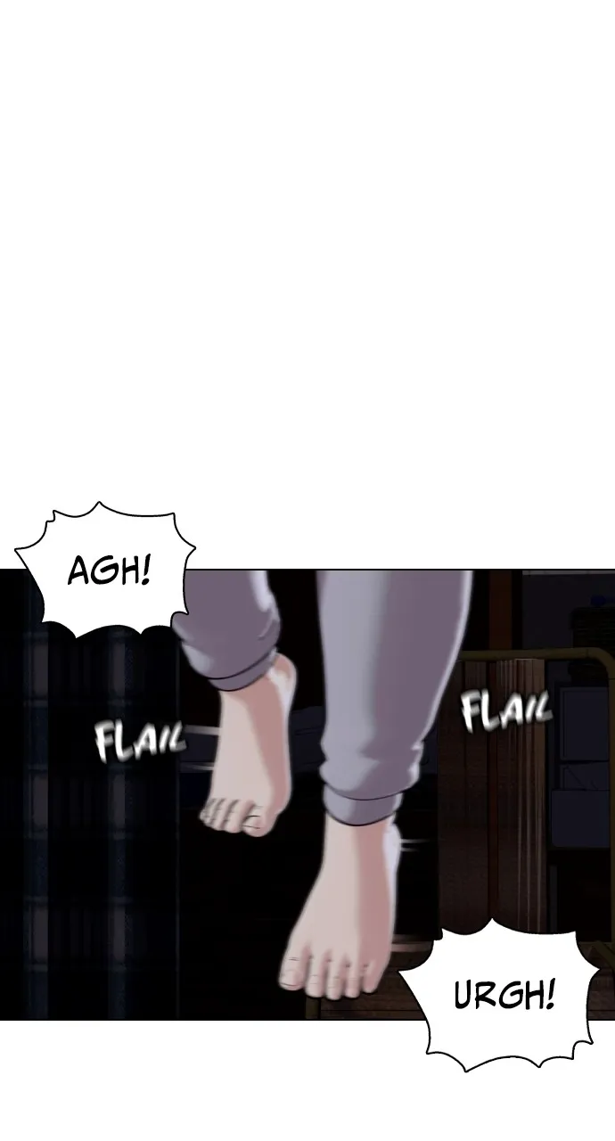 Read The Outcast is a Fighter chapter 1 image 29 on Lezhin