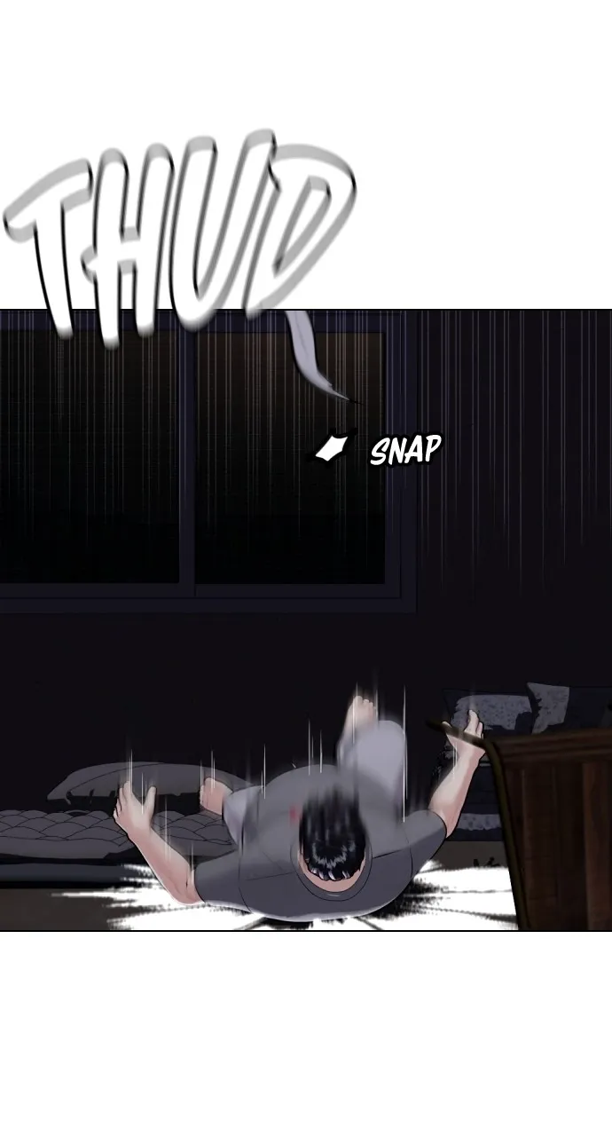 Read The Outcast is a Fighter chapter 1 image 34 on Lezhin
