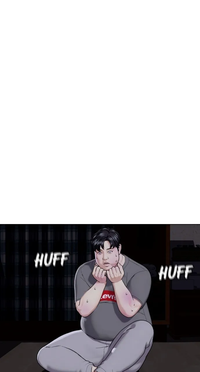 Read The Outcast is a Fighter chapter 1 image 35 on Lezhin