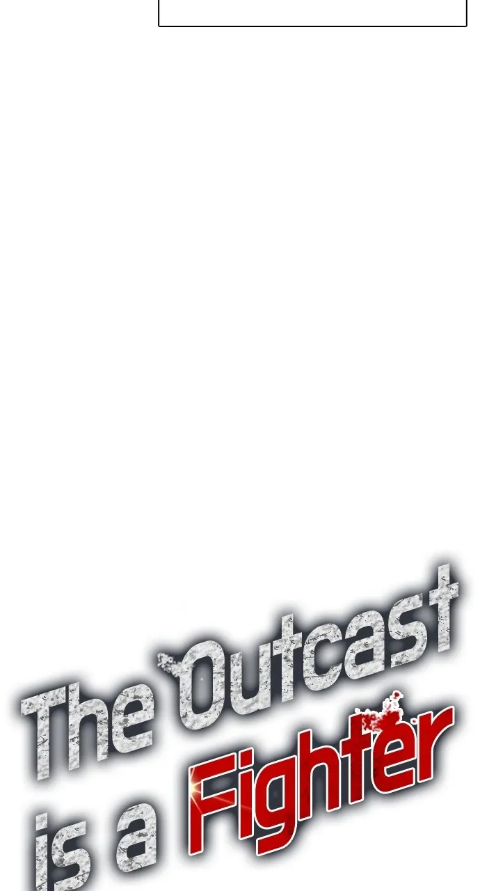 Read The Outcast is a Fighter chapter 1 image 40 on Lezhin