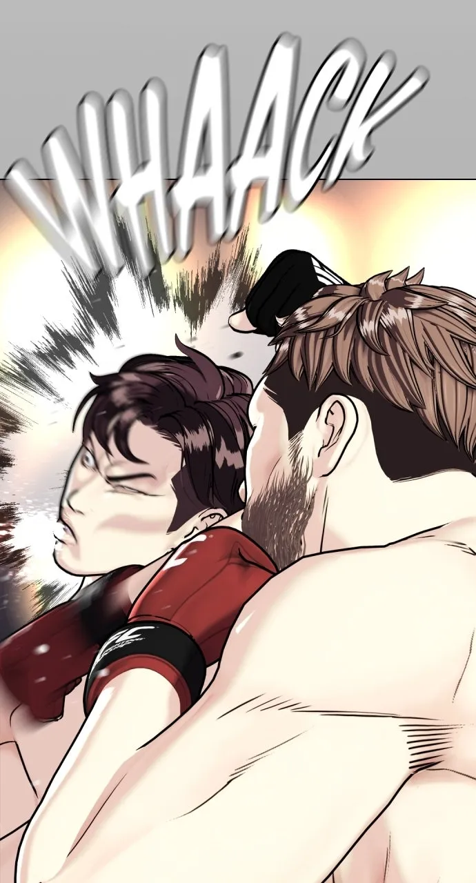 Read The Outcast is a Fighter chapter 1 image 42 on Lezhin