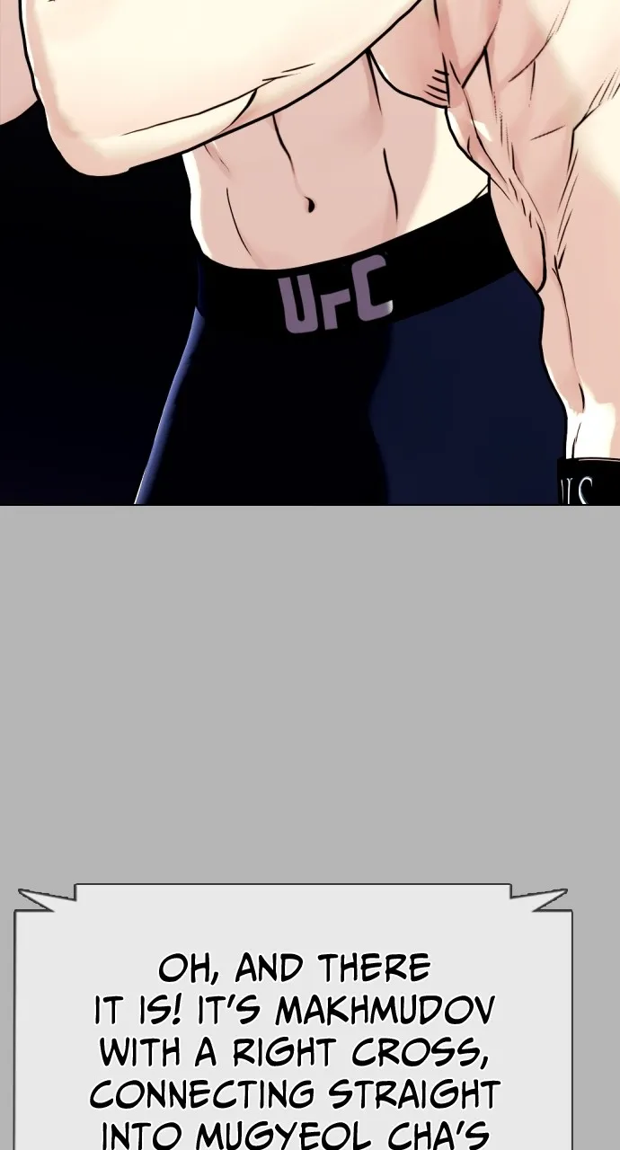 Read The Outcast is a Fighter chapter 1 image 43 on Lezhin
