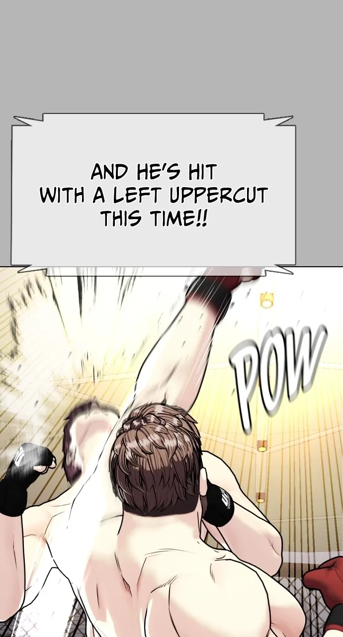 Read The Outcast is a Fighter chapter 1 image 46 on Lezhin