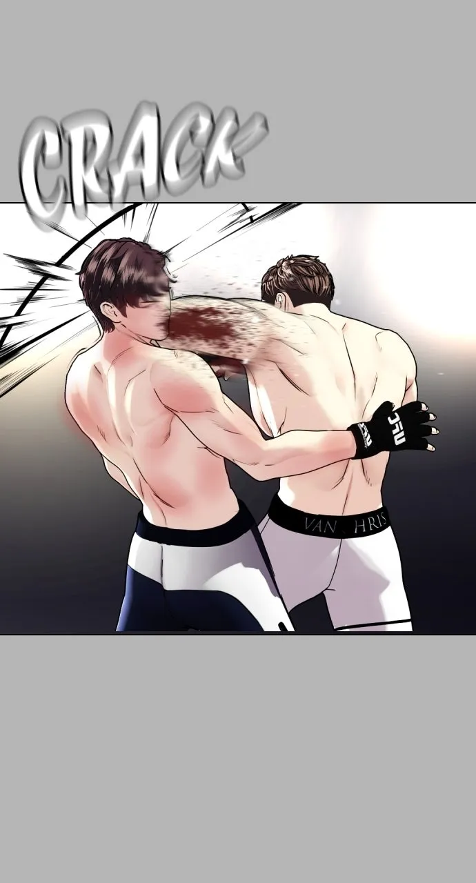 Read The Outcast is a Fighter chapter 1 image 57 on Lezhin