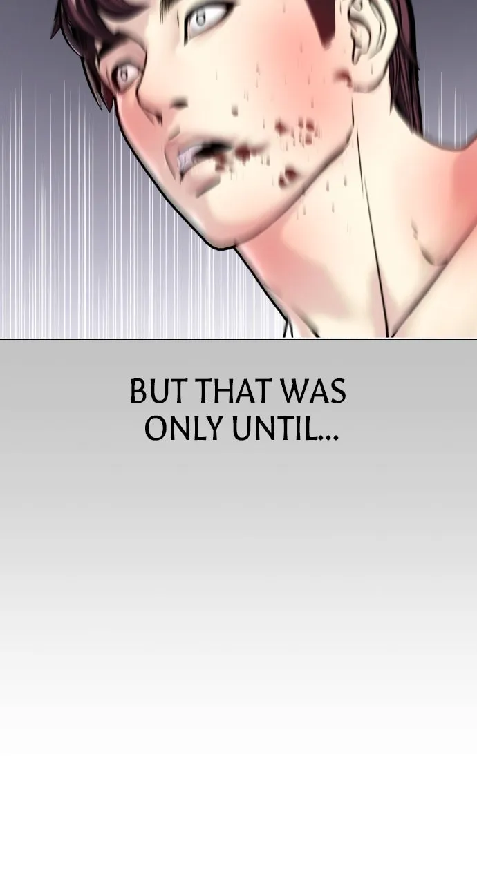 Read The Outcast is a Fighter chapter 1 image 59 on Lezhin