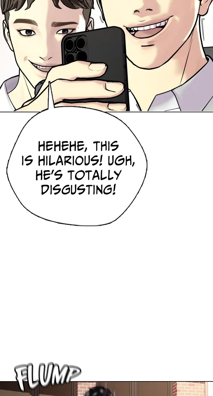 Read The Outcast is a Fighter chapter 1 image 6 on Lezhin