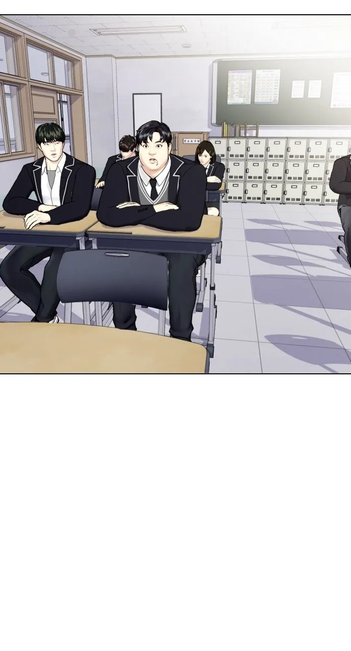 Read The Outcast is a Fighter chapter 1 image 61 on Lezhin