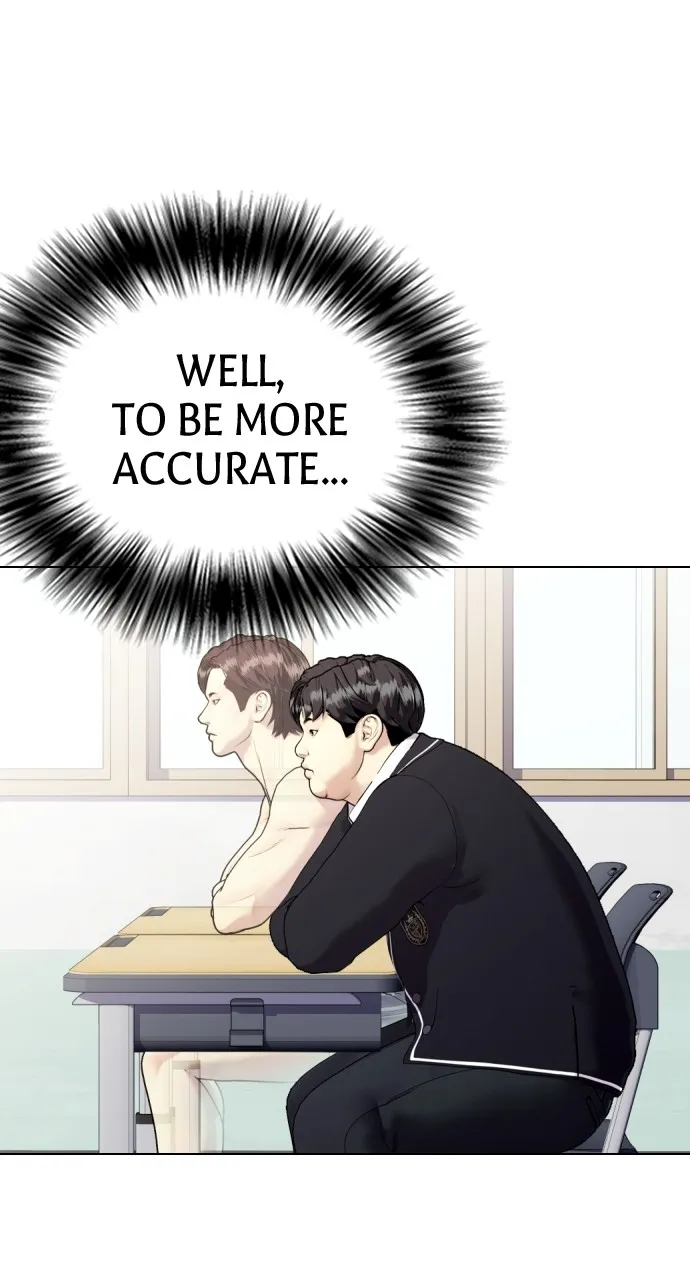 Read The Outcast is a Fighter chapter 1 image 64 on Lezhin