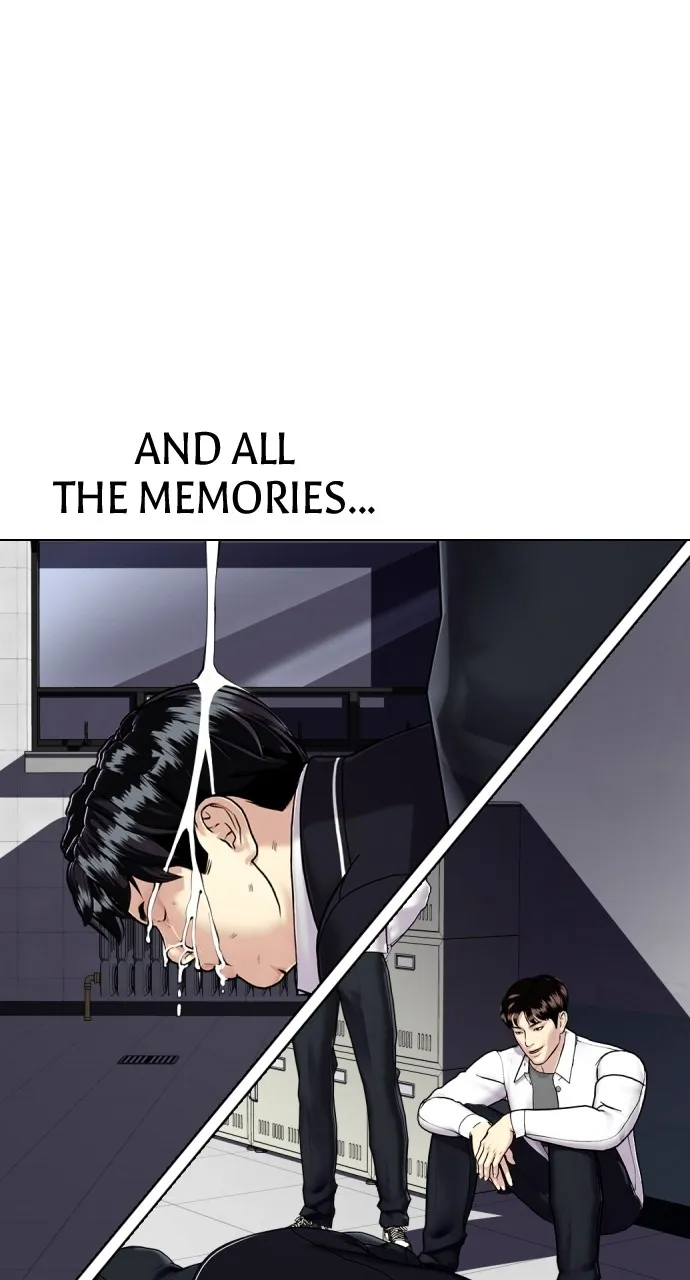 Read The Outcast is a Fighter chapter 1 image 69 on Lezhin