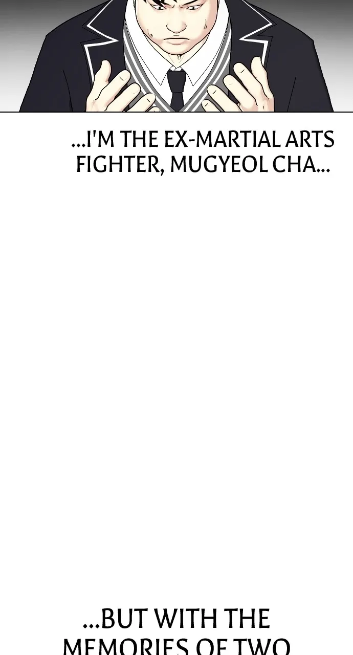 Read The Outcast is a Fighter chapter 1 image 71 on Lezhin