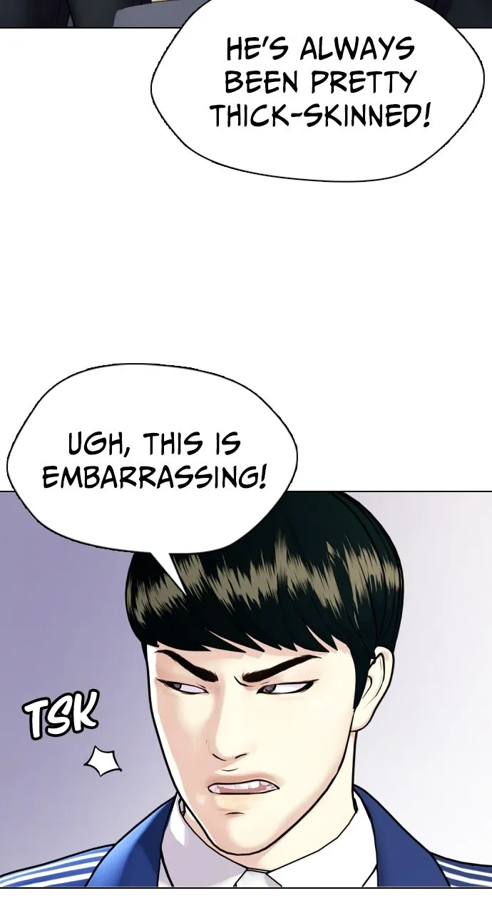 Read The Outcast is a Fighter chapter 1 image 77 on Lezhin