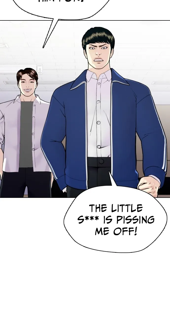 Read The Outcast is a Fighter chapter 1 image 82 on Lezhin