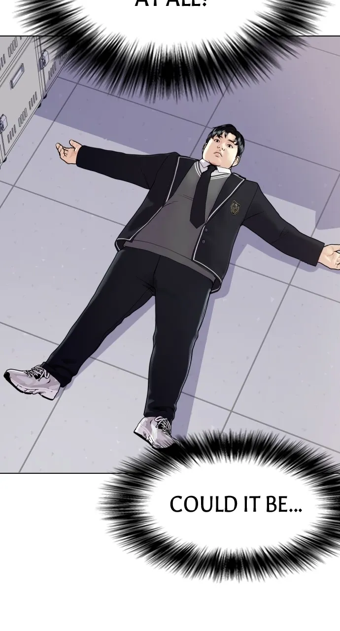 Read The Outcast is a Fighter chapter 1 image 87 on Lezhin