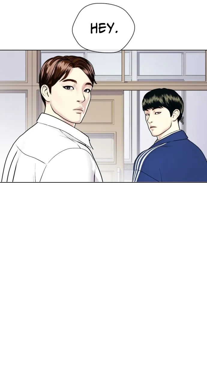 Read The Outcast is a Fighter chapter 1 image 90 on Lezhin