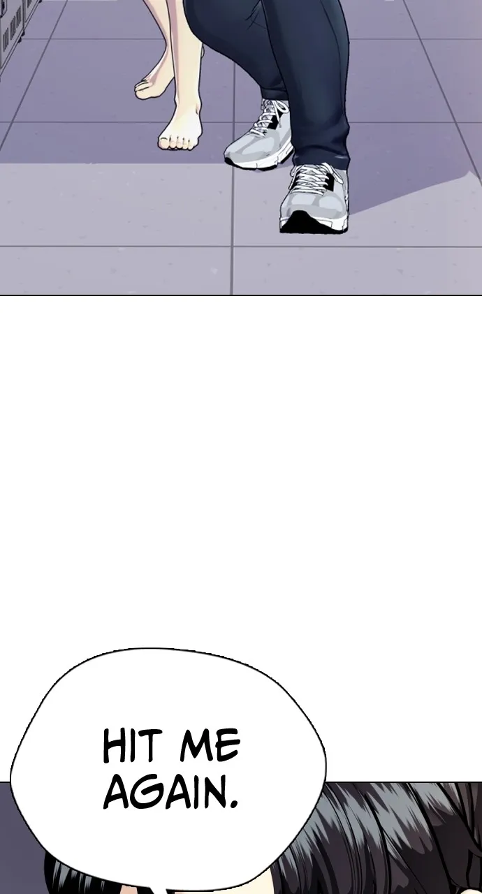 Read The Outcast is a Fighter chapter 1 image 92 on Lezhin
