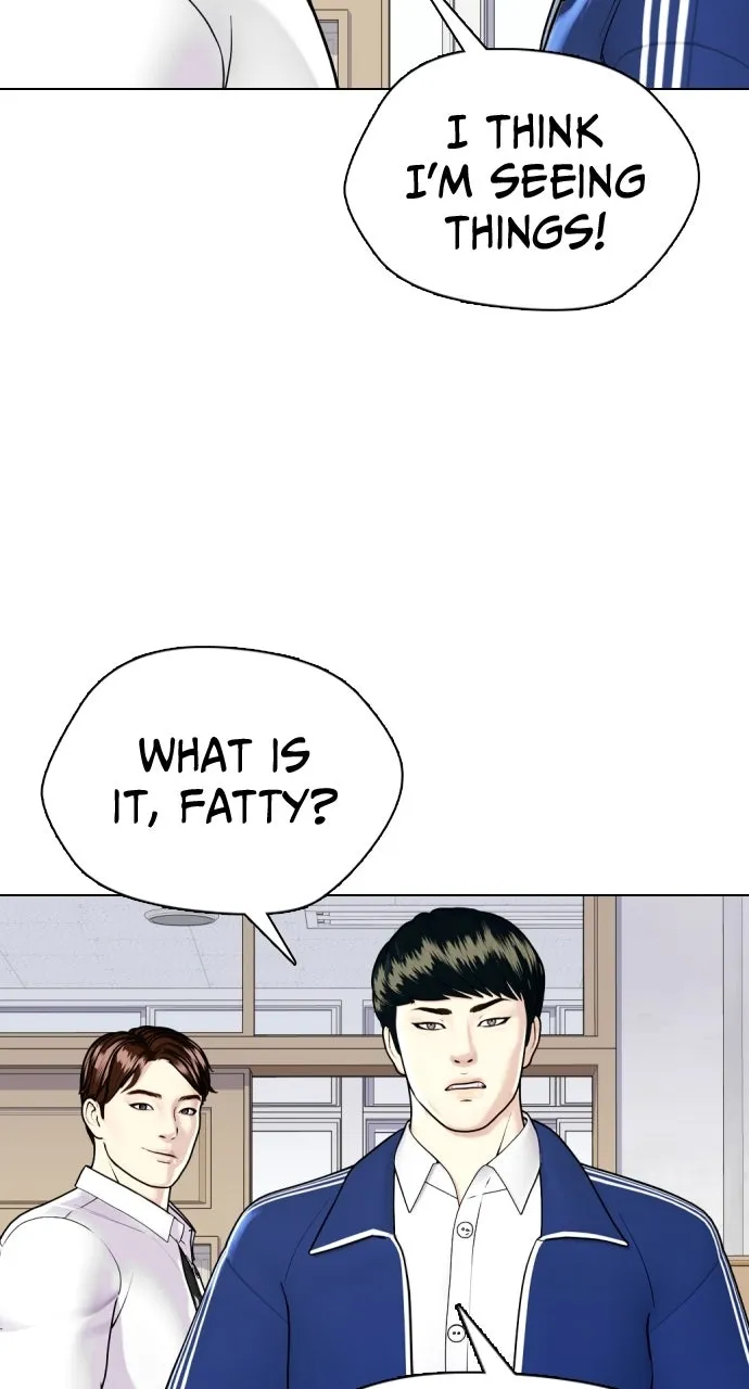 Read The Outcast is a Fighter chapter 1 image 95 on Lezhin