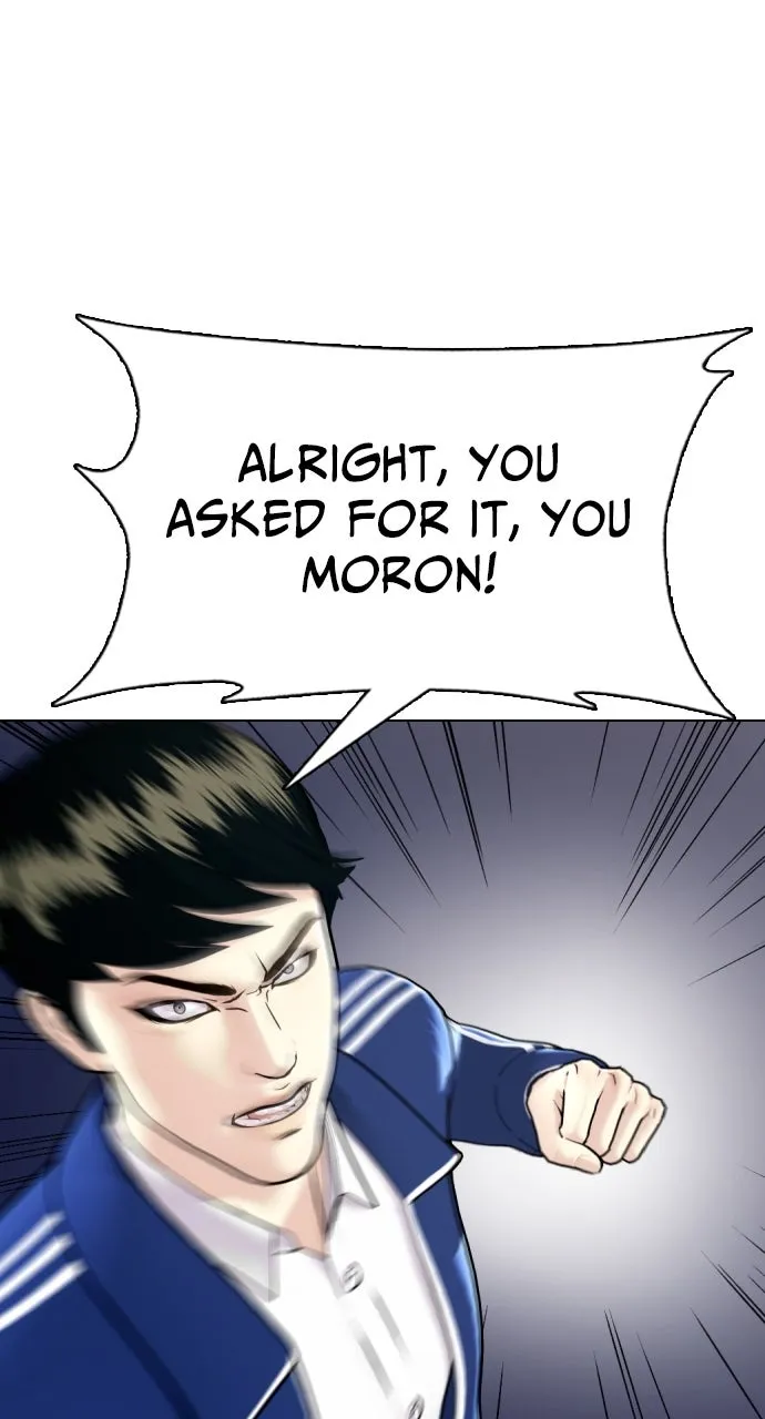 Read The Outcast is a Fighter chapter 1 image 98 on Lezhin