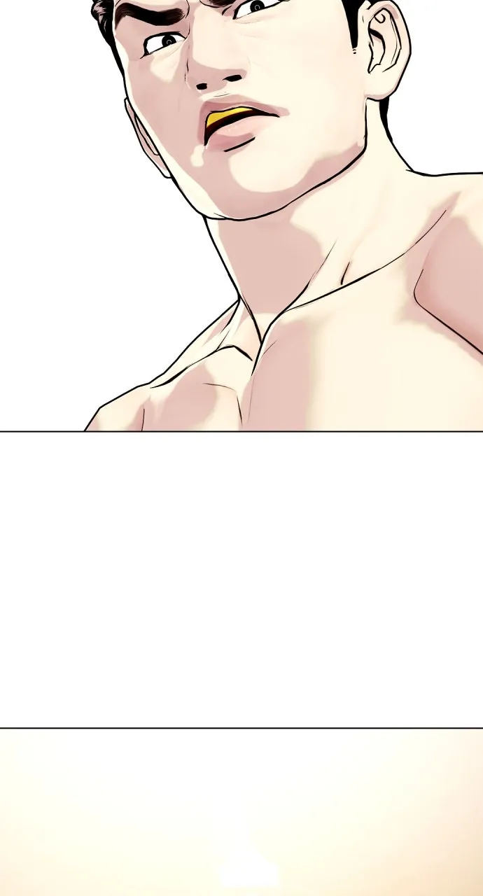 Read The Outcast is a Fighter chapter 101 image 147 on Lezhin