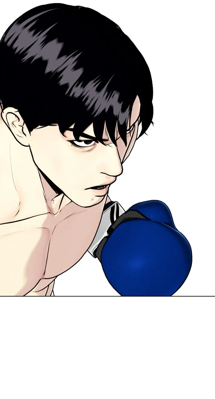 Read The Outcast is a Fighter chapter 101 image 149 on Lezhin