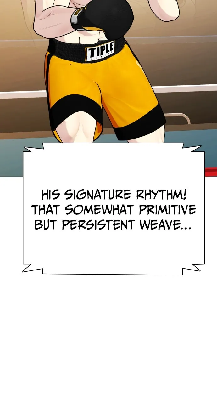 Read The Outcast is a Fighter chapter 101 image 167 on Lezhin
