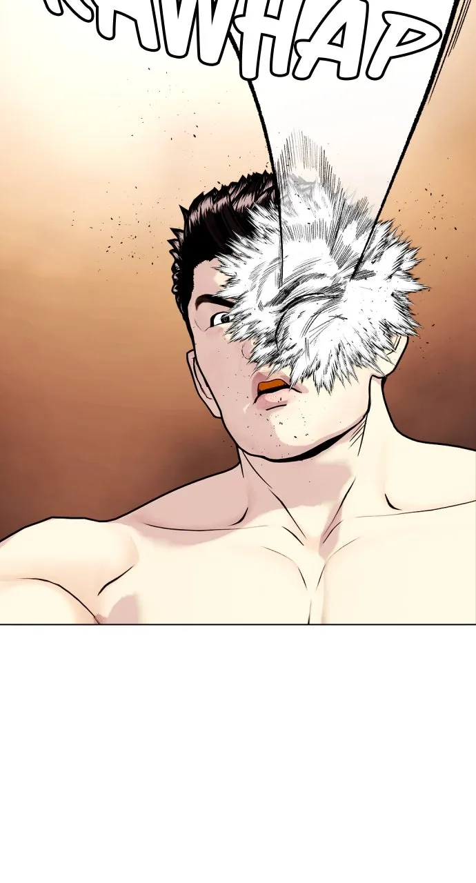 Read The Outcast is a Fighter chapter 101 image 178 on Lezhin