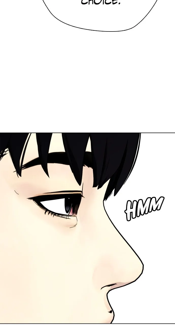Read The Outcast is a Fighter chapter 101 image 29 on Lezhin