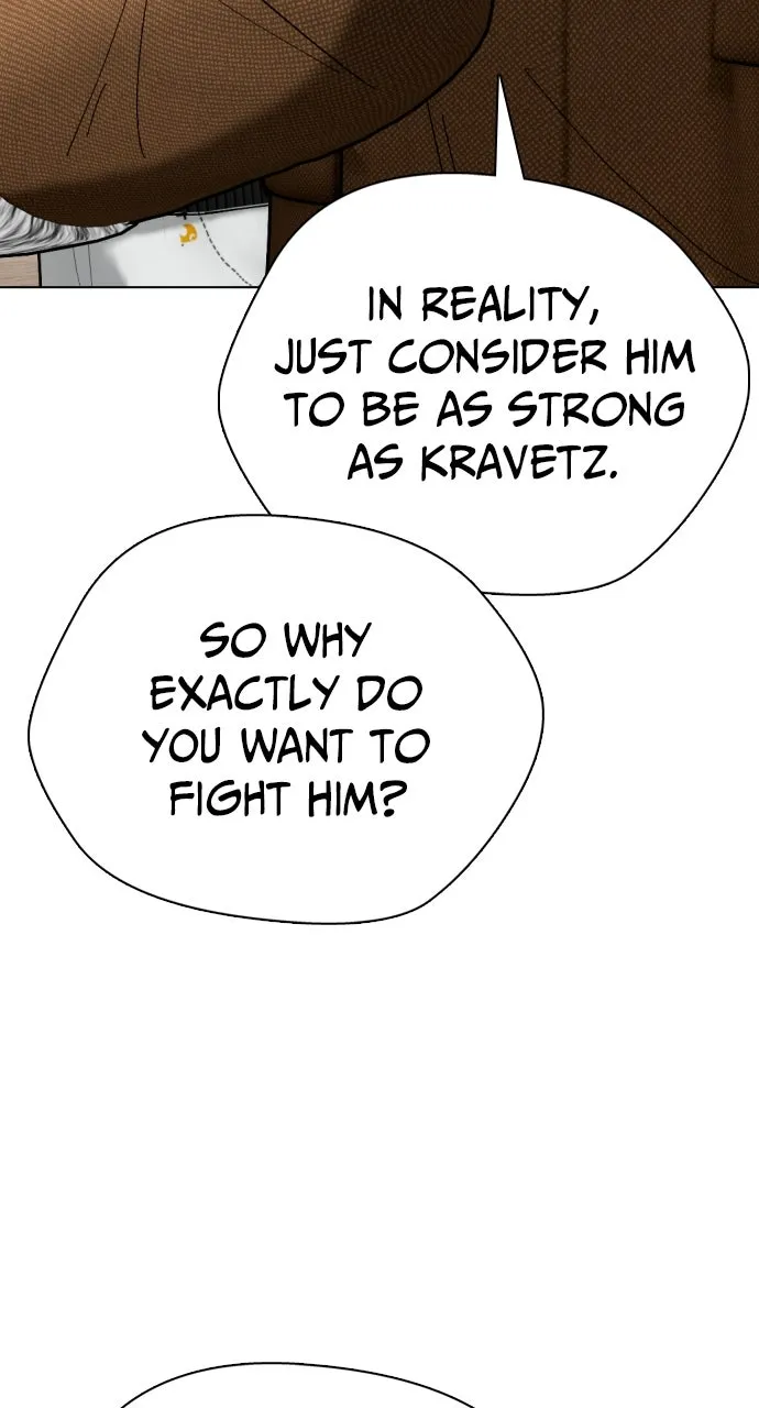 Read The Outcast is a Fighter chapter 101 image 37 on Lezhin