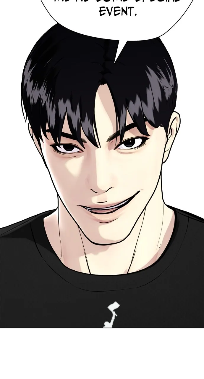 Read The Outcast is a Fighter chapter 101 image 44 on Lezhin