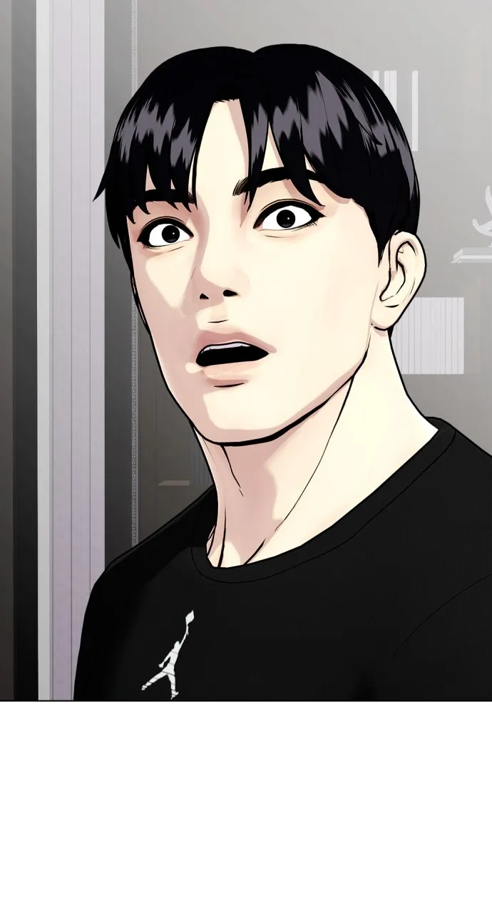 Read The Outcast is a Fighter chapter 101 image 48 on Lezhin