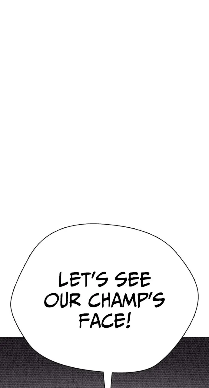 Read The Outcast is a Fighter chapter 101 image 5 on Lezhin