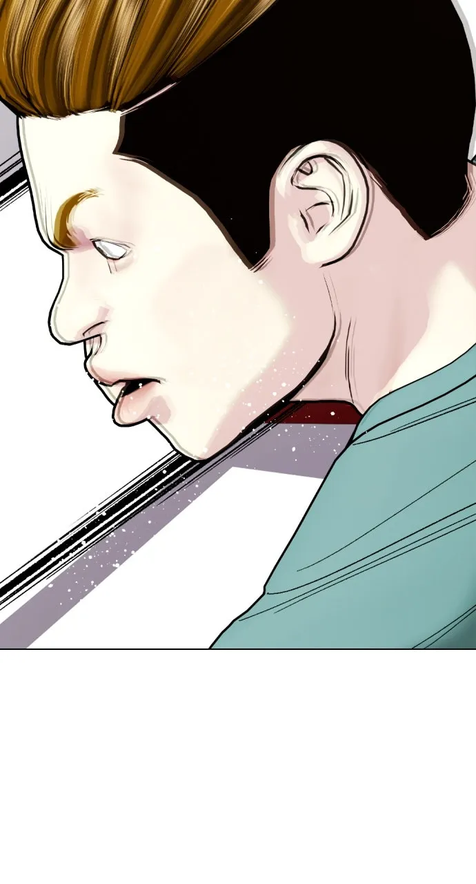 Read The Outcast is a Fighter chapter 101 image 65 on Lezhin