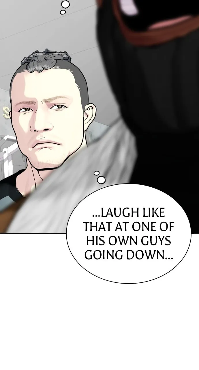 Read The Outcast is a Fighter chapter 101 image 68 on Lezhin