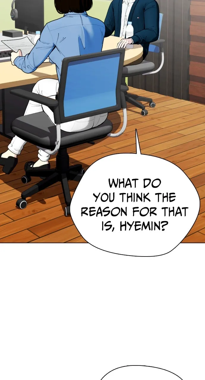 Read The Outcast is a Fighter chapter 101 image 72 on Lezhin