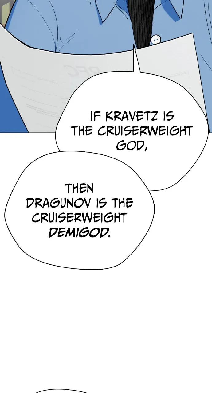 Read The Outcast is a Fighter chapter 101 image 74 on Lezhin