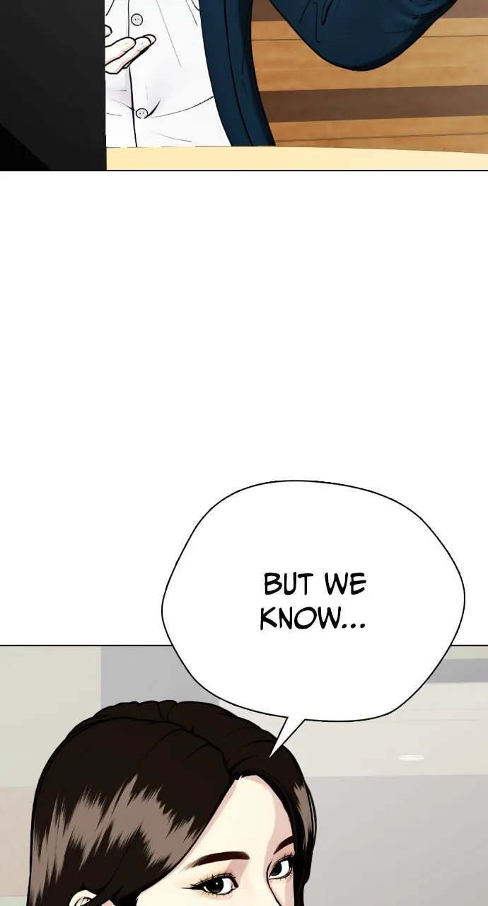 Read The Outcast is a Fighter chapter 101 image 84 on Lezhin