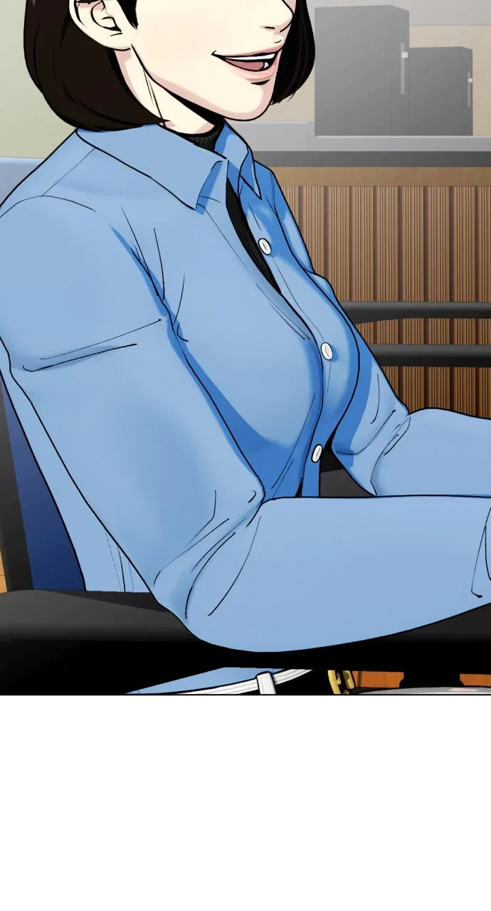 Read The Outcast is a Fighter chapter 101 image 85 on Lezhin
