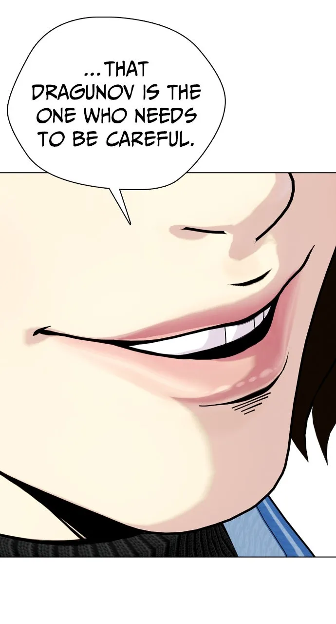 Read The Outcast is a Fighter chapter 101 image 86 on Lezhin
