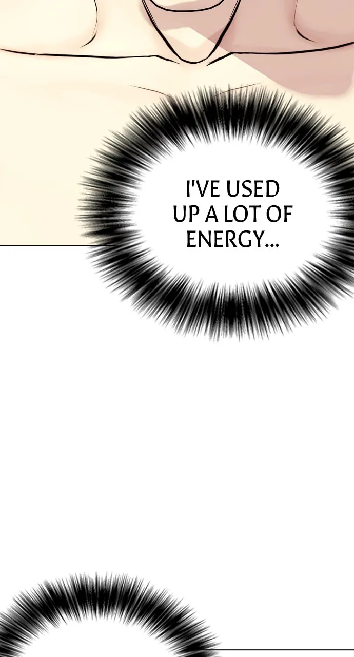 Read The Outcast is a Fighter chapter 102 image 71 on Lezhin