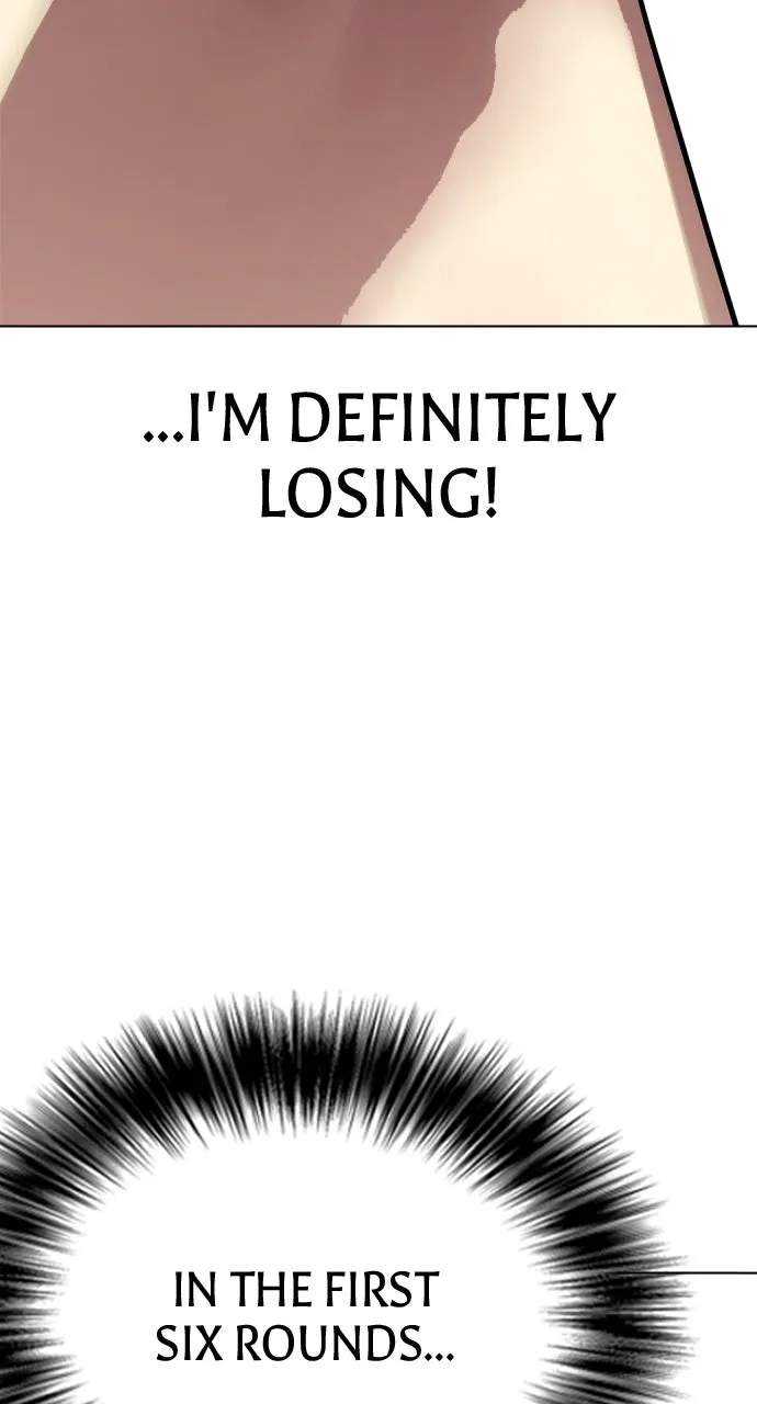 Read The Outcast is a Fighter chapter 102 image 79 on Lezhin