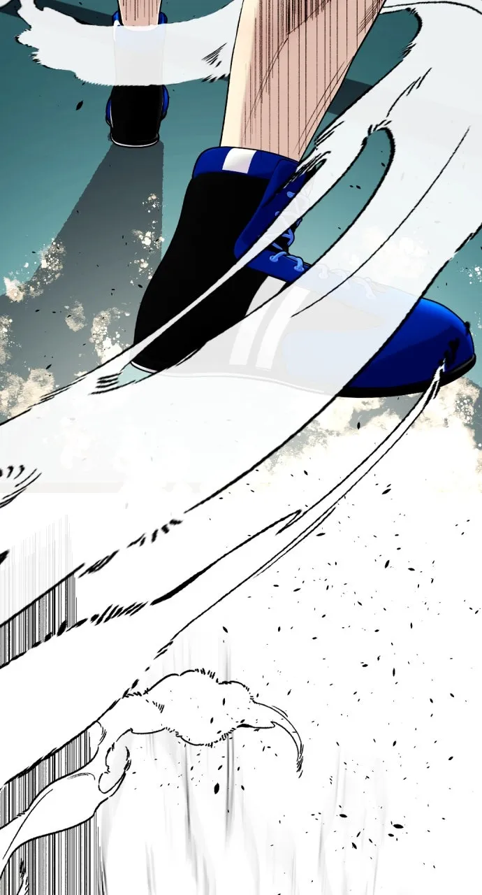 Read The Outcast is a Fighter chapter 102 image 85 on Lezhin