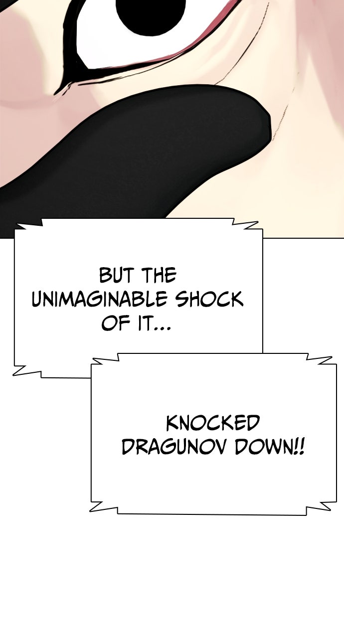 Read The Outcast is a Fighter chapter 103 image 1 on Lezhin