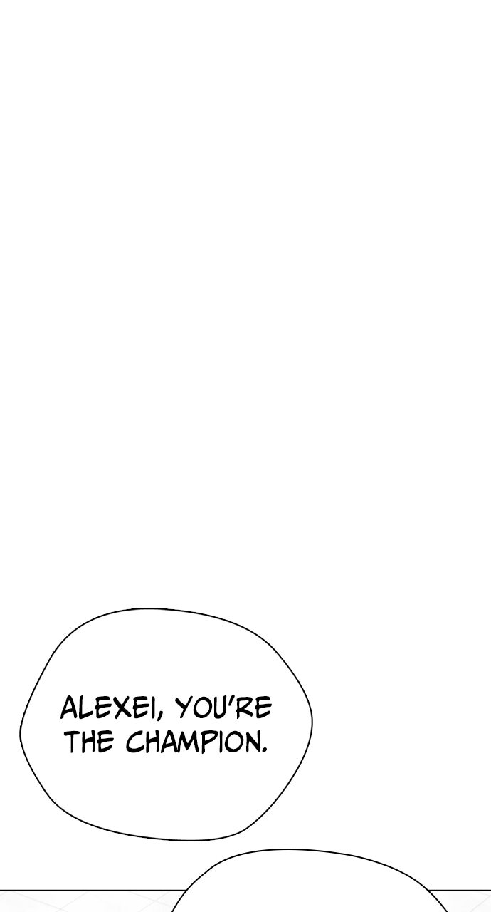 Read The Outcast is a Fighter chapter 103 image 111 on Lezhin
