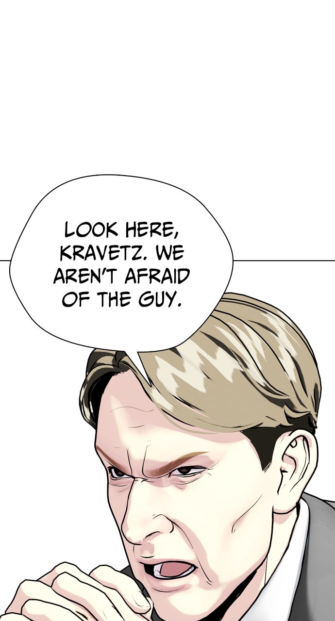 Read The Outcast is a Fighter chapter 103 image 116 on Lezhin
